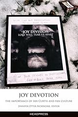 Joy devotion importance for sale  Delivered anywhere in UK