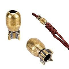 Nbeads pcs brass for sale  Delivered anywhere in USA 