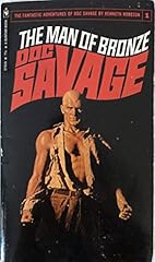 Man bronze doc for sale  Delivered anywhere in USA 