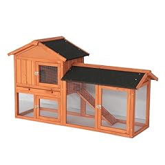 Nbyihehome rabbit hutch for sale  Delivered anywhere in USA 