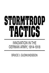 Stormtroop tactics innovation d'occasion  Livré partout en France