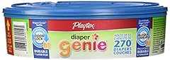 Playtex diaper genie for sale  Delivered anywhere in USA 
