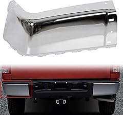 Ecotric rear bumper for sale  Delivered anywhere in USA 