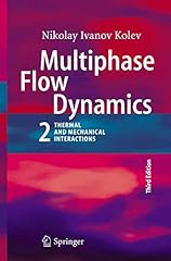 Multiphase flow dynamics for sale  Delivered anywhere in UK