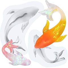 Goldfish epoxy resin for sale  Delivered anywhere in USA 