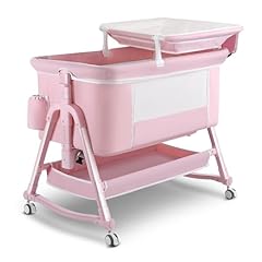 Uuoeebb bedside crib for sale  Delivered anywhere in UK