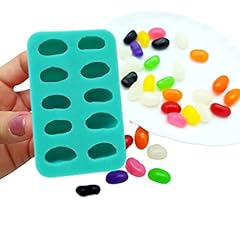 Jelly bean mold for sale  Delivered anywhere in USA 
