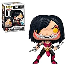 Pop funko mortal for sale  Delivered anywhere in UK