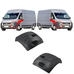Pcs front bumper for sale  Delivered anywhere in UK