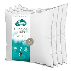 Linens limited cushion for sale  Delivered anywhere in UK