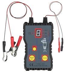 Fuel injector tester for sale  Delivered anywhere in Ireland