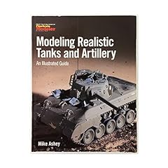 Modeling realistic tanks for sale  Delivered anywhere in USA 