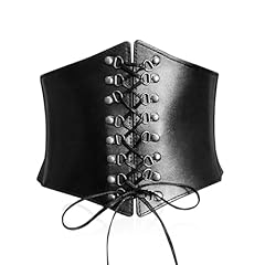 Nyggtyk corset noir d'occasion  Livré partout en Belgiqu