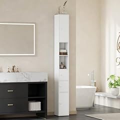 Homullel tall bathroom for sale  Delivered anywhere in UK