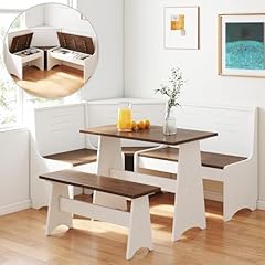 Breakfast nook kitchen for sale  Delivered anywhere in USA 