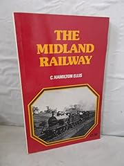 Midland railway for sale  Delivered anywhere in UK