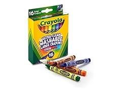 Crayola 3281 large for sale  Delivered anywhere in USA 