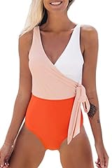 Cupshe women orange for sale  Delivered anywhere in USA 