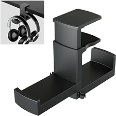 Dual headphone stand for sale  Delivered anywhere in USA 
