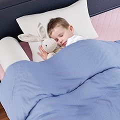 Bed bumpers toddlers for sale  Delivered anywhere in UK