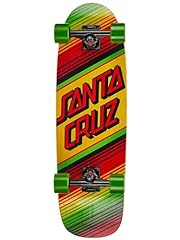 Santa cruz skateboard for sale  Delivered anywhere in USA 