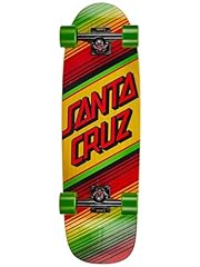 Santa cruz skateboard for sale  Delivered anywhere in USA 