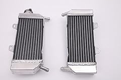 Aluminum radiator honda for sale  Delivered anywhere in USA 