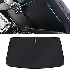 Car windshield sunshade for sale  Delivered anywhere in UK