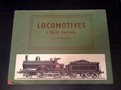 Locomotives known for sale  Delivered anywhere in UK