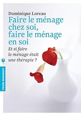 Faire ménage faire d'occasion  Livré partout en France