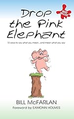 Drop the pink d'occasion  Livré partout en Belgiqu