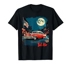 Vintage 1957 bel for sale  Delivered anywhere in USA 