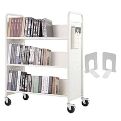 Vevor book cart for sale  Delivered anywhere in USA 
