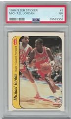 Psa 1986 fleer for sale  Delivered anywhere in USA 