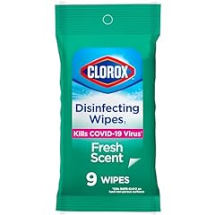 Clorox disinfecting travel for sale  Delivered anywhere in USA 