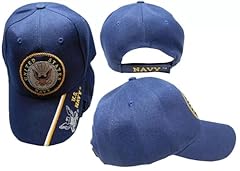 Navy crest emblem for sale  Delivered anywhere in USA 