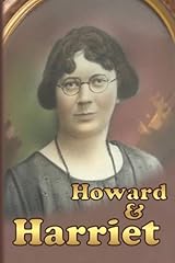 Howard harriet for sale  Delivered anywhere in USA 