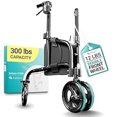 Helavo wheel rollator for sale  Delivered anywhere in USA 