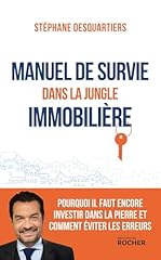 Manuel survie jungle d'occasion  Livré partout en France