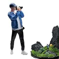 èle figure potographe d'occasion  Livré partout en France