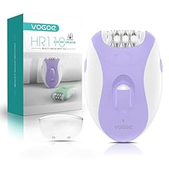 Vogoe epilatore elettrico usato  Spedito ovunque in Italia 
