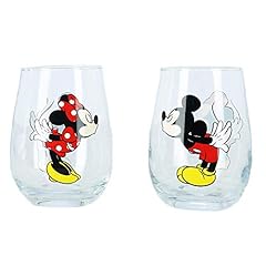 Disney kissing mickey for sale  Delivered anywhere in USA 