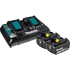 Makita bl1850b2dc2 18v for sale  Delivered anywhere in USA 