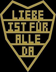 Liebe Ist für Alle Da (Special Edition) gebraucht kaufen  Wird an jeden Ort in Deutschland