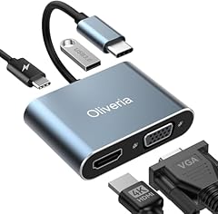 Liveria usb hdmi gebraucht kaufen  Wird an jeden Ort in Deutschland