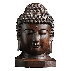 6cm buddha statue for sale  Delivered anywhere in UK