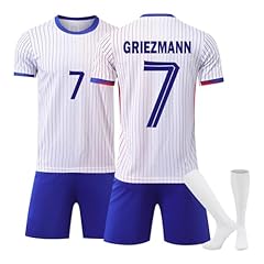 Maillot foot enfant d'occasion  Livré partout en France