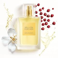 Amour scents million for sale  Delivered anywhere in UK