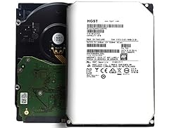 Hgst ultrastar he8 for sale  Delivered anywhere in USA 