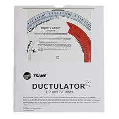 Original trane ductulator for sale  Delivered anywhere in USA 